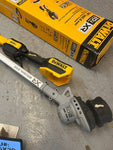 Dewalt 20V XR 14 in. Brushless Cordless Foldable String Trimmer (Tool Only) Q456X29