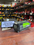 AFTERMARKET Brand Rechargable Lithium-ion Battery Pack FITS 40V Ryobi Tools NOT RYOBI