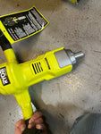 Ryobi 18V HP Cordless Earth Auger with 6 in. Bit Included (Tool Only) P2903BTL Q479X10