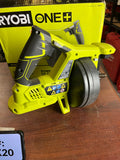 USED Ryobi 18V Drain Auger (Tool Only) P4001 Q468X20