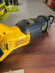 Dewalt 20V XR Cordless Brushless Reciprocating Saw (Tool Only) DCS382B Q470X3