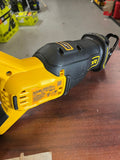 Dewalt 20V XR Cordless Brushless Reciprocating Saw (Tool Only) DCS382B Q470X3