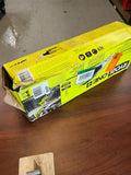 DAMAGED PACKAGING Ryobi 18V Cordless Multi-Surface Handheld Vacuum (Tool Only) Q460X15