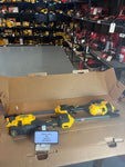 Dewalt 60V FLEXVOLT 2 PC LOT Attachment Capable Power Head Motor Only (Tool Only)