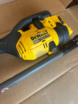 Dewalt 60V FLEXVOLT 2 PC LOT Attachment Capable Power Head Motor Only (Tool Only) Q454X83