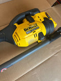 Dewalt 60V FLEXVOLT 2 PC LOT Attachment Capable Power Head Motor Only (Tool Only) Q454X83