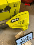 USED POWERHEAD ONLY Ryobi 40V Attachment Capable Powerhead only Q480X22