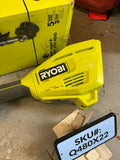 USED POWERHEAD ONLY Ryobi 40V Attachment Capable Powerhead only Q480X22