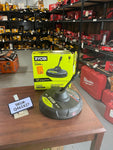 LIGHTLY USED Ryobi 12 in. 2,300 PSI Electric Pressure Washers Surface Cleaner