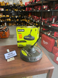 LIGHTLY USED Ryobi 12 in. 2,300 PSI Electric Pressure Washers Surface Cleaner