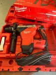 USED Milwaukee 15 Amp 1-3/4 in. SDS-MAX Corded Combination Hammer E-Clutch Q455X8