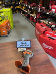 Ridgid 18V SubCompact 1/4 in. Impact Driver (Tool Only) R872311B