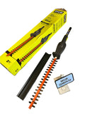 Ryobi Expand-It 17.5 in. Universal Hedge Trimmer Attachment RYHDG