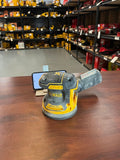 USED Dewalt 20V XR Cordless 5 in. Random Orbital Sander (Tool Only) Q454X29