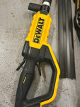 USED Dewalt 20V 22 in. Cordless Pole Hedge Trimmer (Tool Only) DCPH820B Q470X10