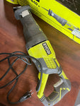 USED Ryobi 12 Amp Corded Reciprocating Saw Q459X44