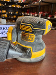 USED Dewalt 20V XR Cordless 5 in. Random Orbital Sander (Tool Only) Q454X29