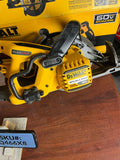 USED Dewalt 60V FLEXVOLT 7-1/4 in. Wormdrive Style Circular Saw (Tool Only) DCS577B Q466X8