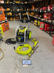 Ryobi 3000 PSI 1.1 GPM Cold Water Electric Pressure Washer RY143011 Q467X14