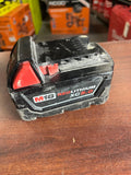 USED Milwaukee M18 18V 5Ah XC Extended Capacity Battery Pack 48-11-1850 Q479X20