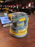 USED Dewalt 20V XR Cordless 5 in. Random Orbital Sander (Tool Only) Q454X29