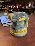 USED Dewalt 20V XR Cordless 5 in. Random Orbital Sander (Tool Only) Q454X29