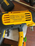 Dewalt FLEXVOLT 60V 1000 PSI 1.0 GPM Cold Water Cordless Power Cleaner (Tool Only) DCPW1000B Q469X37