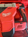 USED Milwaukee 15 Amp 1-3/4 in. SDS-MAX Corded Combination Hammer E-Clutch Q455X8