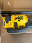 Dewalt 60V FLEXVOLT 2 PC LOT Attachment Capable Power Head Motor Only (Tool Only) Q454X83