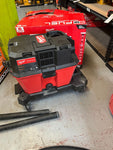 USED Milwaukee M18 FUEL 6 Gallon Cordless Wet/Dry Shop Vacuum (Tool Only) 0910-20 Q478X6