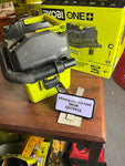 NO CREVICE TOOL Ryobi 18V Cordless 1 Gallon Wet/Dry Vacuum (Tool Only) PCL733B Q479X16