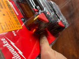 OPENED PACKAGING Milwaukee M18 18V XC 3Ah Extended Capacity Battery Packs (2 Pack) 48-11-1822 Q482X8