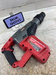 NO HANDLE USED Milwaukee M18 FUEL 18V 1-9/16 in. SDS-Max Rotary Hammer (Tool Only) Q425X1