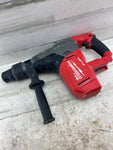 USED Milwaukee M18 FUEL 18V 1-9/16 in. SDS-Max Rotary Hammer (Tool Only) Q429X1