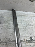 USED Milwaukee 3-9/16 in. x 11-3/8 in. SDS-MAX Core Bit Q429X30