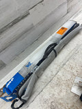 USED Empire 24 in. True Blue Digital Box Level with Case Q429X36