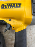 Dewalt Pneumatic 15-Degree Coil Corded Siding Nailer Q415X6