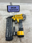 USED Dewalt Pneumatic 18-Gauge Brad Nailer