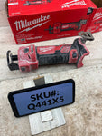 VERY USED Milwaukee M18 18V Cordless Drywall Cut Out Rotary Tool (Tool Only)