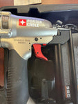 LIGHTLY USED Porter Cable Pneumatic 18-Gauge Brad Nailer Q451X80