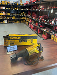 VERY USED Dewalt 12 Amp Corded Variable Speed Reciprocating Saw