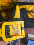 Dewalt 20V XR 3-Speed Oscillating Multi Tool Kit ONE 1.5Ah Battery & Charger DCS356C1 Q485X15