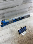 USED Empire 24 in. True Blue Digital Box Level with Case