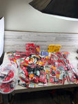 USED Milwaukee 40 Pc Resale Lot Open Packages Bits Pliers Blades Snips Hand Tools & More See Photo