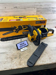 Dewalt 60V FLEXVOLT 16 in. Cordless Chainsaw (Tool Only)