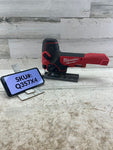 USED Milwaukee M18 FUEL 18V Cordless Barrel Grip Jig Saw (Tool Only)