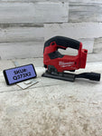 USED Milwaukee M18 FUEL 18V Brushless Cordless Jig Saw (Tool Only)