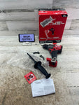 USED Milwaukee M18 FUEL 18V 1/2 in. Hammer Drill/Driver (Tool Only)