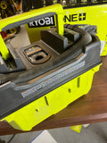 USED Ryobi 18V LINK Cordless 3 Gallon Wet/Dry Vacuum (Tool Only) Q460X28