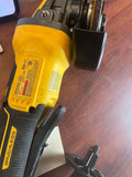 USED Dewalt 20V FLEXVOLT ADVANTAGE 4.5 - 5 in. Paddle Switch Angle Grinder (Tool Only) Q454X75